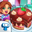 Ikona programu: My Cake Shop