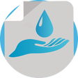 程序图标：WaterBills - Water Bill M…