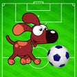 Ikona programu: Soccer Save the Dog