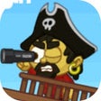 Ícone do programa: Raft Wars Game - Battle P…