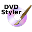 Symbol des Programms: DVDStyler