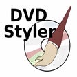 プログラムのアイコン：DVDStyler