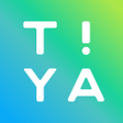 プログラムのアイコン：TIYA - Live Group