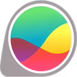 Ikona programu: GlassWire