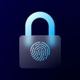 Icône du programme : App Lock : Fingerprint  P…