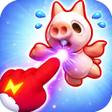 Programın simgesi: Finger Master 3D: Magic T…