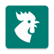 程序图标：Poultry Diseases Pocket G…