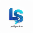 Programikonen: LexiSync Pro