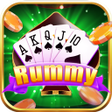 プログラムのアイコン：Super Rummy India Poker
