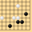 程序图标：바둑배우기 정석