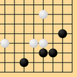 程序图标：바둑배우기 정석