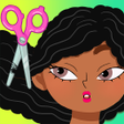 Icoon van programma: Hair Salon Makeup Girls G…