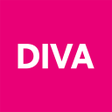 程序图标：DIVA Magazine