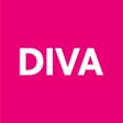 Icon of program: DIVA Magazine