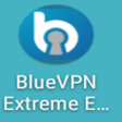 プログラムのアイコン：BlueVPN Extreme