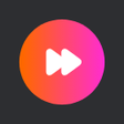 Icono de programa: Pluto TV Speeder: adjust …