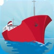 프로그램 아이콘: Merge Ships: BoatsBattles…
