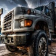 أيقونة البرنامج: Truck Simulator : Hill Of…