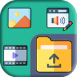 程序图标：Video  Photo  Audio Recov…