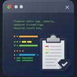 Ícone do programa: Console Copy Tool