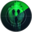 程序图标：Ghost Hunting Sonar