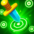 Ikon program: Robux Throw - Easy Robux …