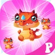 ไอคอนของโปรแกรม: Farm Jelly Crush