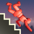 程序图标：Stair Dismount