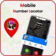 Icône du programme : Mobile Number Locator