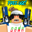 Icon of program: FREE LIMITED The Dank Mur…