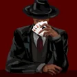 プログラムのアイコン：Mafia Card Game