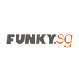 程序图标：Funky.SG - One Stop Gift …