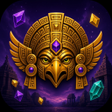 프로그램 아이콘: Golden Gem - Fortune Crow…
