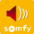 Icon of program: SOMFY ALARM