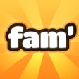 ไอคอนของโปรแกรม: Family - Chores to do lis…