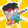 Ikona programu: Bacon May Die - Brawl Gam…