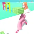 Money Run: 3D Running Game