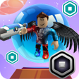 Icon of program: Robux Real Robux - Snake …