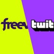 Иконка программы: Freevee Twitchparty