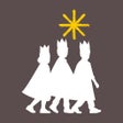 Ikon program: Sternsinger-App Mobil