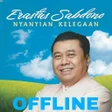 程序图标：Lagu Rohani Erastus Sabdo…