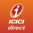 Icon of program: ICICIdirect - Stocks  FO MF