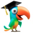 Иконка программы: ParryLingo: Language Lear…