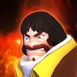 Icon of program: INFINITE KNIGHT : 3D IDLE…