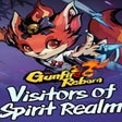 ไอคอนของโปรแกรม: Gunfire Reborn: Visitors …