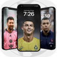 Ikona programu: Football Wallpaper HD 4K