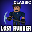 Icon of program: The Lost Runner Classic