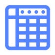 Иконка программы: CopyTables