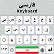 Ícone do programa: Farsi keyboard Fonts