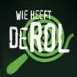 Wie heeft de Rol icon